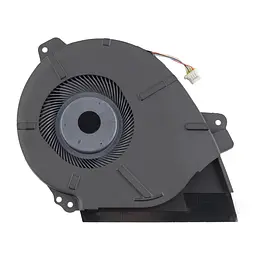 Вентилятор для Asus ROG Zephyrus GX501VIK GX501VSK, (CPU fan, 13NB0GU0P06011, ND75C19-17C10) - мініатюра 2