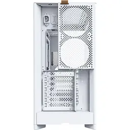 Корпус MONTECH HS02 (W) (HS02 (W)) - мініатюра 6