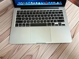 Б/в Ноутбук Apple MacBook Pro 13" 2012 i7-3540M/8/256 (C02L9099FFRR) - мініатюра 2