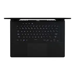 Ноутбук ASUS ROG Zephyrus G16 GU603ZV-N4010 16QHD+ IPS/Intel i7-12700H/16/1024F/NVD4060-8/noOS/Grey (90NR0H23-M002E0) - мініатюра 5
