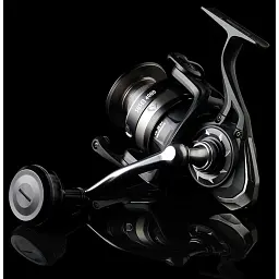 Котушка Savage Gear SGS8 14000 FD 8+1BB - мініатюра 2