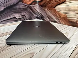 Ноутбук Apple MacBook Pro 13.3" A1706 i7-7567U/16/251 (C02VP05YHV2Q) Б/в - мініатюра 5