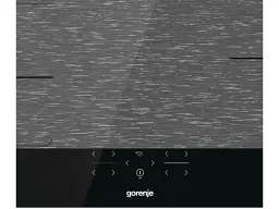 Індукційна варильна поверхня Gorenje GI8421SYB - мініатюра 4