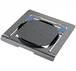 Підставка для ноутбука Proove Shift silver (LSSH00002004) - мініатюра 6