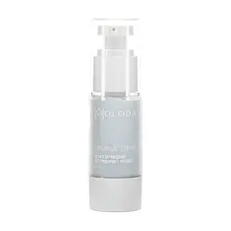 Заспокійливий крем з церамідами Ceramide cream Phospholipids Vitamin F Moloda 30 мл