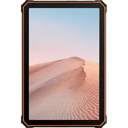 Планшет Blackview Active 10 Pro 10.95` FHD+/12GB/512GB/MT6878/30000mAh/108+50Мп/LTE/NFC/IP69K/Orange - мініатюра 2