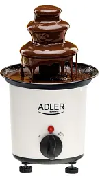 Фонтан шоколадний Adler AD 4487