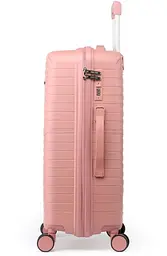 Валіза Semi Line 28" (L) Rose (T5779-3) (DAS302958) - мініатюра 3