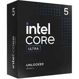 Процесор Intel Core Ultra 5 245K 4.2GHz/24MB, s1851 BOX (BX80768245K) (BX80768245K)