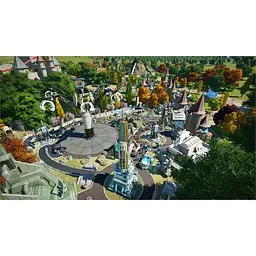 Ключ активації Microsoft Planet Coaster для Xbox One/Series - мініатюра 4
