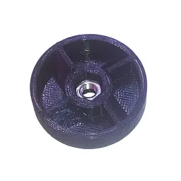 Муфта мотору кавомолки Prime Technics PCGS 30110 X