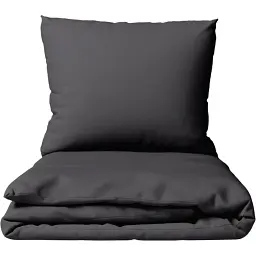 Постільна білизна ТЕП Phantom Black 70x70 см двоспальна (2-01691_29197)