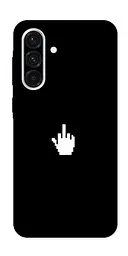 TPU чохол Demsky Cursor для Samsung Galaxy A36 5G