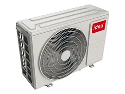 Спліт-система IDEA MA01 ISR-09HR-MA01-DN8 - мініатюра 5