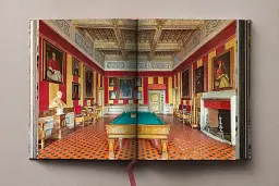 Massimo Listri. Italian Palaces - Massimo Listri - мініатюра 13