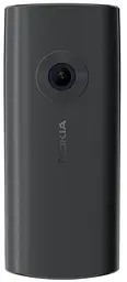 Телефон Nokia 110 TA-1567 DS Charcoal UA UCRF - мініатюра 3