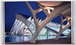 Calatrava. Complete Works 1979–Today - мініатюра 7