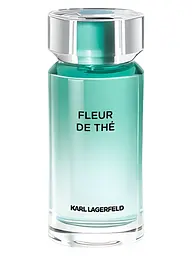 Парфюмерная вода Karl Lagerfeld Fleur de The 100 мл