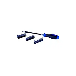 Викрутка гнучка 1/4"