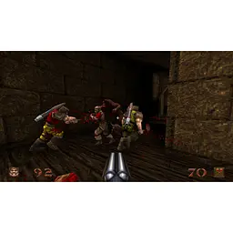 Ключ активації Microsoft Quake для Xbox One/Series - мініатюра 6