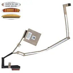 Шлейф матриці для ноутбука DELL (3100) 30 0.5 (DC02C00TC00)