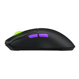 Мышка HATOR Pulsar 3 Ultra 4K wireless (HTM680) Black - миниатюра 4