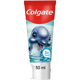 Зубна паста Colgate Kids Animals 50 мл - мініатюра 5