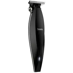 Машинка для стрижки HOCO HP25 Electric hair clipper чорний