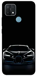 Чохол Demsky Авто для Oppo A15s / A15