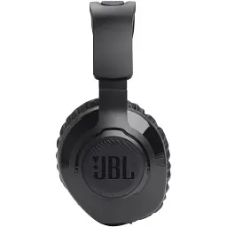 Навушники JBL Bluetooth Stereo Quantum 360X Console Wireless (JBLQ360XWLBLKGRN) Black UA - мініатюра 4