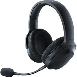Наушники Razer с микрофоном Barracuda X 2022 Black (RZ04-04430100-R3M1)