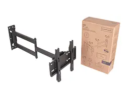 Кріплення ТВ поворотне Simpler 28ET 19-43 KSL teh0013011 - мініатюра 9