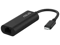 Мережева карта Asus USB-C2500 V2 (90IG0A60-MW0L0V)