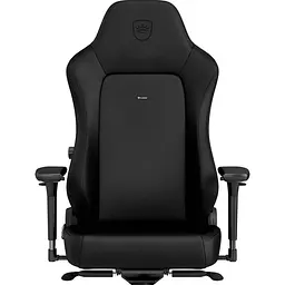 Геймерське крісло Noblechairs HERO Black Edition (NBL-HRO-PU-BED) [165685] - мініатюра 2