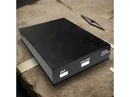 Портмоне натуральна шкіра Cortina 5088 nero Чорне 13х9,5 см TONY PEROTTI acs0032396 - мініатюра 9