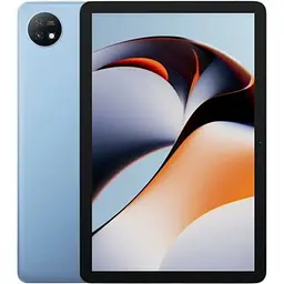 Планшет Blackview Oscal Pad 7 4/128Gb LTE Tide Blue UA UCRF