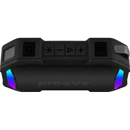 Портативна акустика Proove Black Rock Black (PSBK08117201) [169734] - мініатюра 4