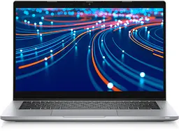 Ноутбук Dell Latitude 5320 2in1 13.3FHD Touch/Intel i7-1185G7/16/512F/int/W10P (N026L532013UA_2IN1_WP)