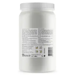 Альгінатна маска Joko Blend із золотом, 600 г - мініатюра 2