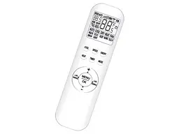 Спліт-система IdeaPro Breeze IPA-12HRM-FN8 Black - мініатюра 4