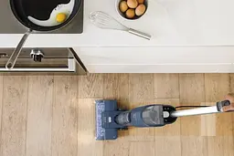 Пилосос миючий Shark HydroVac Hard Floor Cleaner WD100EU - мініатюра 10