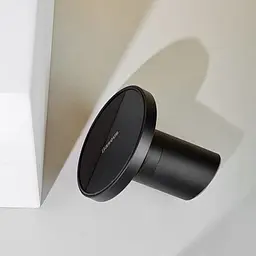 Тримач в машину Baseus Radar Magnetic Car Mount blue (30610) - мініатюра 3
