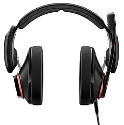 Навушники Sennheiser GSP 500 (507261) - мініатюра 5