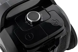Пилосос Gorenje VCE01G4AEBK (00000058970) - мініатюра 5