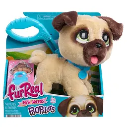 М'яка іграшка FURREAL серії "Poop-A-Lots" – МОПС Furreal 28208