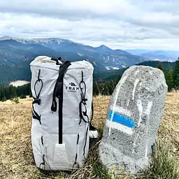 Рюкзак Fram Guide DCF 30 L White (1044-id_4122) - мініатюра 6
