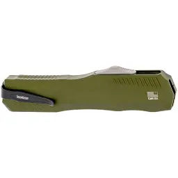 Ніж Kershaw Livewire MagnaCut SW Olive - мініатюра 3