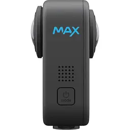 Екшн-камера GoPro MAX (CHDHZ-203-RW) [133581] - мініатюра 2