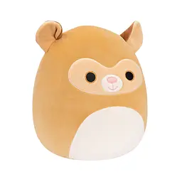 М'яка іграшка Squishmallows Довгоп'ят Зейн 30 см (SQCR04155) - мініатюра 2