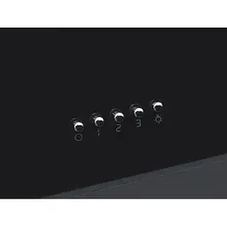 Витяжка Perfelli DN 6272 D 700 BL LED - мініатюра 9